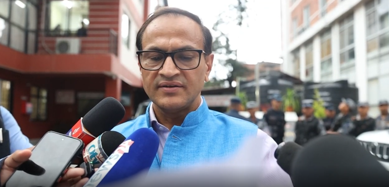 गणेश नेपाली मृत्यु प्रकरण : सरकार, काठमाडौं महानगर र पीडित परिवारबीच ९ बुँदे सहमति