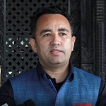 सरकारका उपलब्धि जनतासम्म पुर्‍याउँछौँ:रास्वपा सांसद गणेश पराजुली