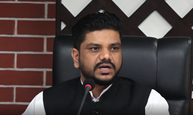 न्यूनतम पारिश्रमिक प्रणाली वैज्ञानिक बनाइने : श्रममन्त्री यादव