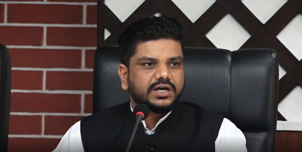 न्यूनतम पारिश्रमिक प्रणाली वैज्ञानिक बनाइने : श्रममन्त्री यादव