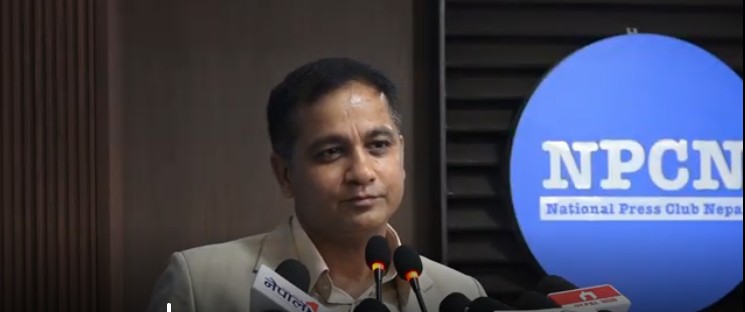 सरकारको विरोध गर्दा ज्यान मार्ने धम्की आउँछ : एमाले प्रमुख सचेतक महर
