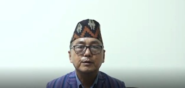 ‘व्यवस्था बदल्ने प्रयास भए राप्रपा सरकारसँग उभिन्छ’ : राप्रपा अध्यक्ष लिङ्देन
