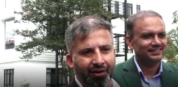 जुत्ता–चप्पल उद्योगको प्रवर्द्धनका लागि आवश्यक सहजीकरण गर्ने सरकारको घोषणा