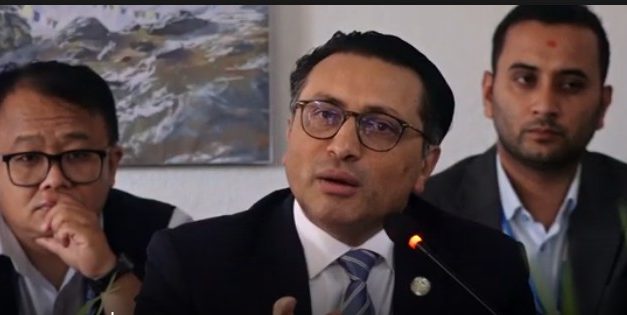 नेपाल राष्ट्र बैंक ऐन संशोधन विधेयकमाथि अर्थ समितिमा छलफल सुरु