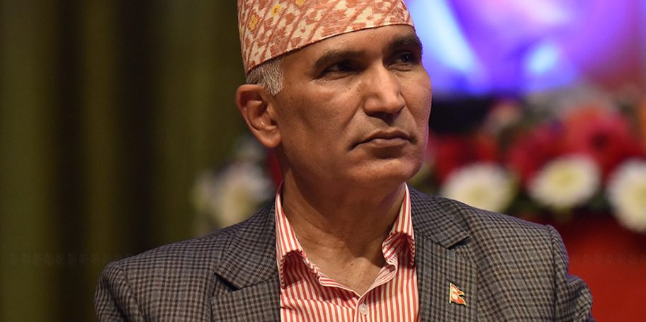 विष्णु पौडेललाई थुनामा नराख्ने विशेष अदालतको आदेश