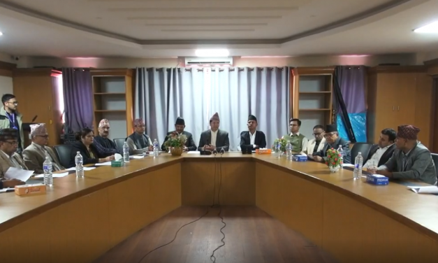 पाटन उच्च अदालतको उपलब्धि : नयाँ दर्ताभन्दा बढी मुद्दा फर्छ्योट
