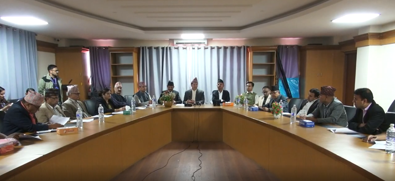 पाटन उच्च अदालतको उपलब्धि : नयाँ दर्ताभन्दा बढी मुद्दा फर्छ्योट