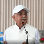 भदौ २३–२४ पछि देशको राजनीति दिशाहीन भयो: एमाले अध्यक्ष ओली