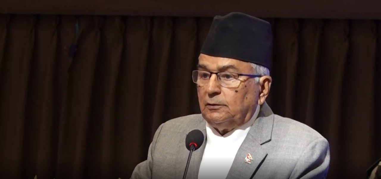 उत्पादन, रोजगारी र आर्थिक गतिविधि तीव्र बनाउन राष्ट्रपतिको आग्रह