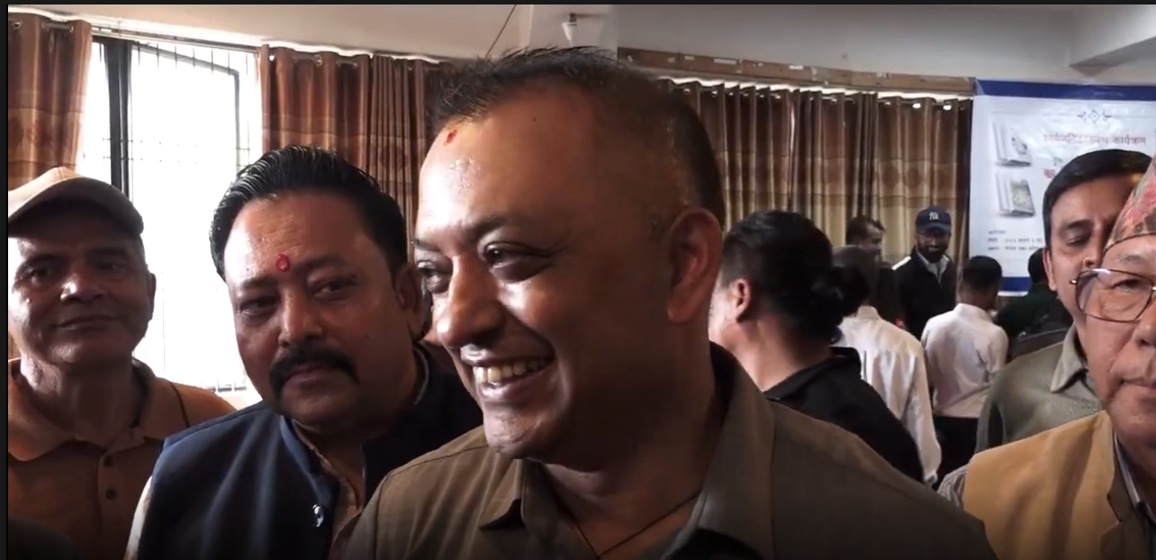 ‘समता शुल्क खारेज गर्ने निर्णय स्वागतयोग्य’ : कांग्रेस सभापति थापा
