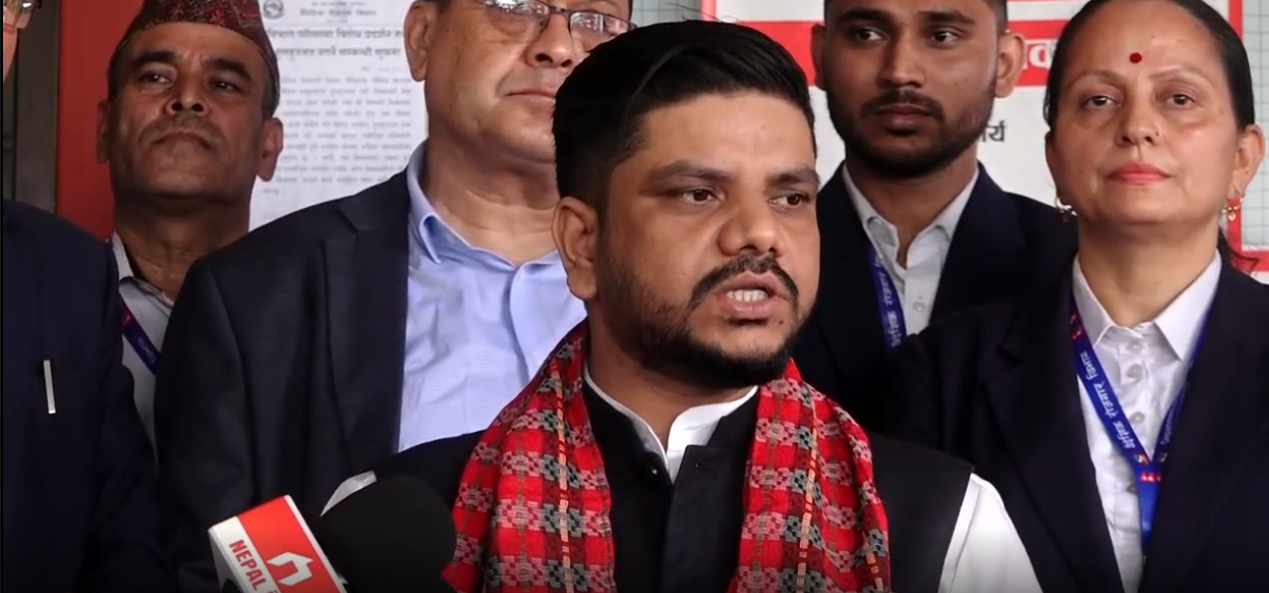 वैदेशिक रोजगारी ठगीविरुद्ध अनलाइन उजुरी प्रणाली सुरु