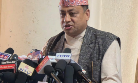 बुद्ध र बीपीको विचारलाई व्यवहारमा उतार्नुपर्नेमा मुख्यमन्त्री बानियाँको जोड