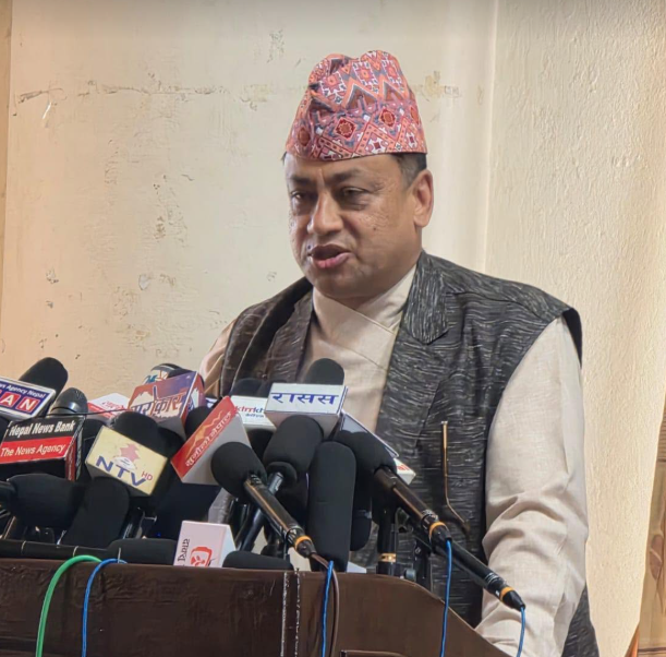 बुद्ध र बीपीको विचारलाई व्यवहारमा उतार्नुपर्नेमा मुख्यमन्त्री बानियाँको जोड