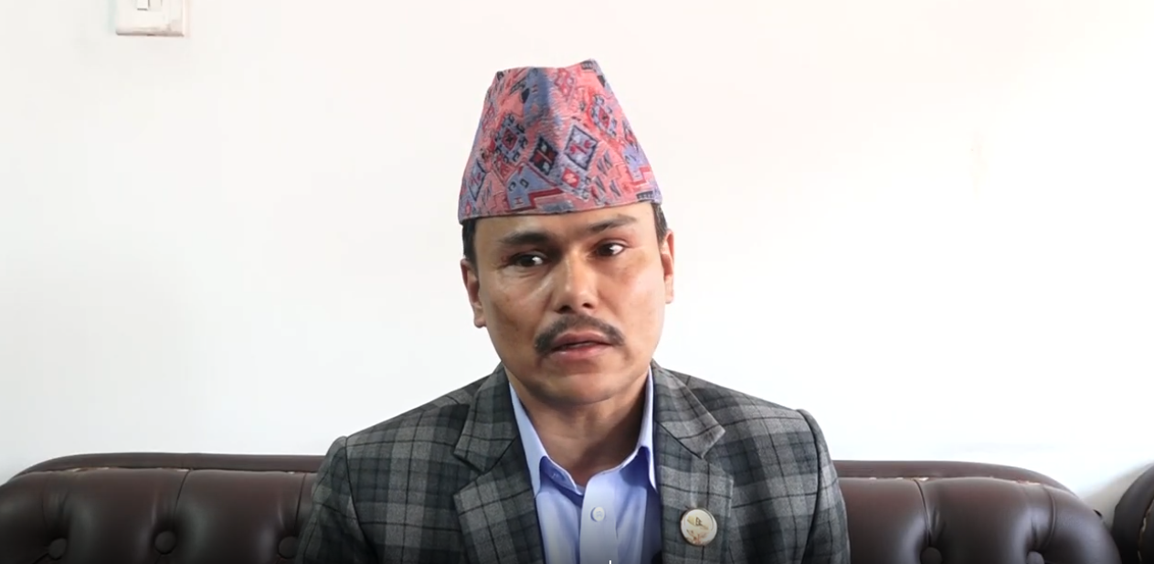 मनसुनजन्य विपद् तयारीबारे सरकारलाई राष्ट्रिय सभामा विपक्षीको प्रश्न