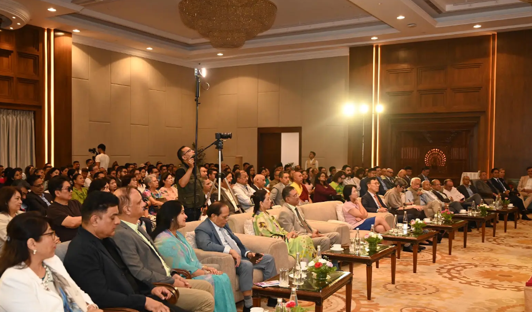 डिजिटल रूपान्तरणसँगै जिम्मेवार एआईमा जोड