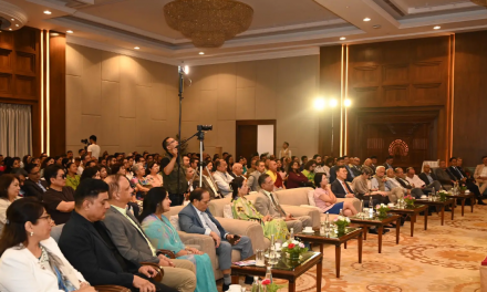 डिजिटल रूपान्तरणसँगै जिम्मेवार एआईमा जोड