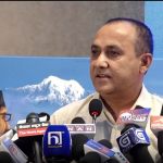 आलोचनाको जवाफमै अल्झिनु हुँदैन, लक्ष्यमा केन्द्रित हुनुपर्छ :कांग्रेस उपसभापति  शर्मा