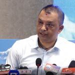 अग्रजलाई सम्मान, नयाँ पुस्तालाई अवसर दिएर कांग्रेसलाई नयाँ उचाइमा पुर्‍याउँछौं : कांग्रेस सभापति थापा