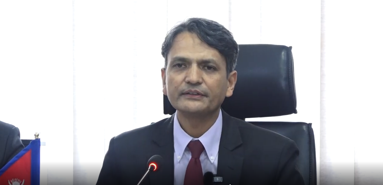 मध्यपूर्व द्वन्द्वप्रति सरकार संवेदनशील, नेपालीको सुरक्षामा कुनै असर नपरेको दाबी