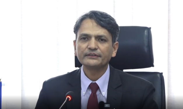 मध्यपूर्व द्वन्द्वप्रति सरकार संवेदनशील, नेपालीको सुरक्षामा कुनै असर नपरेको दाबी