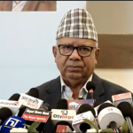 परिवर्तन र संविधान रक्षाका लागि सबै लोकतान्त्रिक शक्तिहरू एकजुट हुनुपर्छ : माधव नेपाल