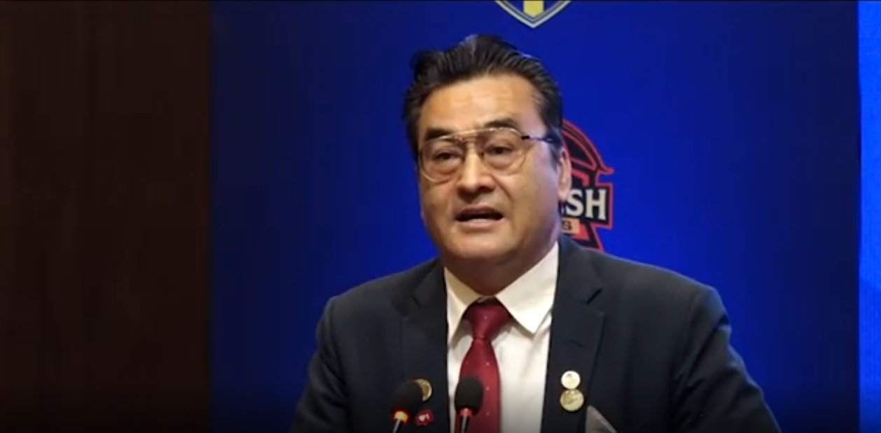 नेपाल भलिबल लिगको खेलाडी अक्सन सम्पन्न, पहिलो संस्करणमा ६ फ्रेन्चाइज टोली प्रतिस्पर्धामा