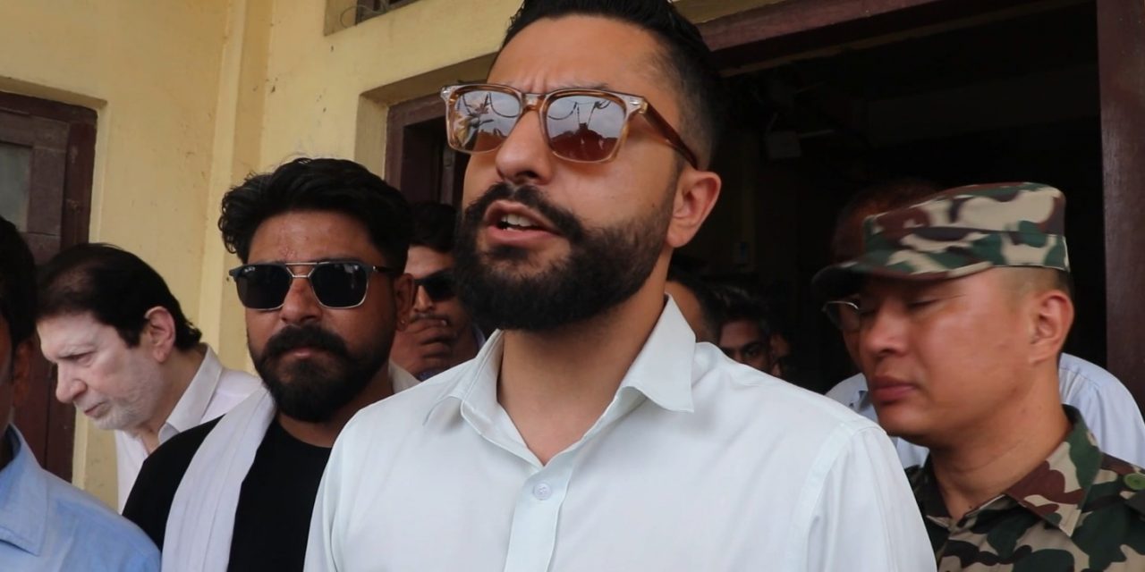 प्रश्नपत्र चुहावटका सबै दोषी कारबाहीमा आउँछन् : शिक्षामन्त्री