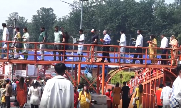 साउने दोस्रो सोमबार : पशुपतिनाथमा भक्तजनको महासागर, देशभरका शिवालयमा विशेष पूजा–आराधना