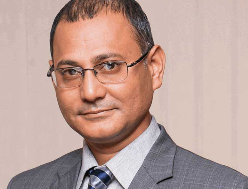 हिमालयन लाइफमा नेतृत्व परिवर्तन, दिनेश अमात्य बने निमित्त सीईओ
