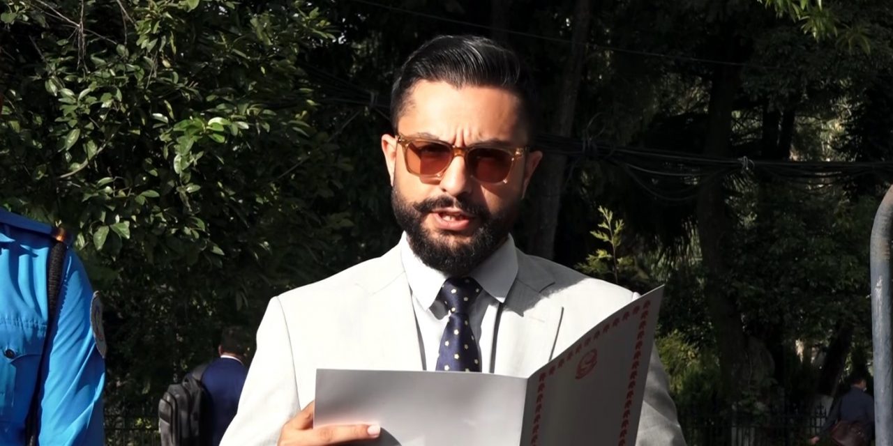 मन्त्रिपरिषद् बैठकका निर्णय सार्वजनिक, ९ विधेयक संसद्मा पेश गर्न स्वीकृति