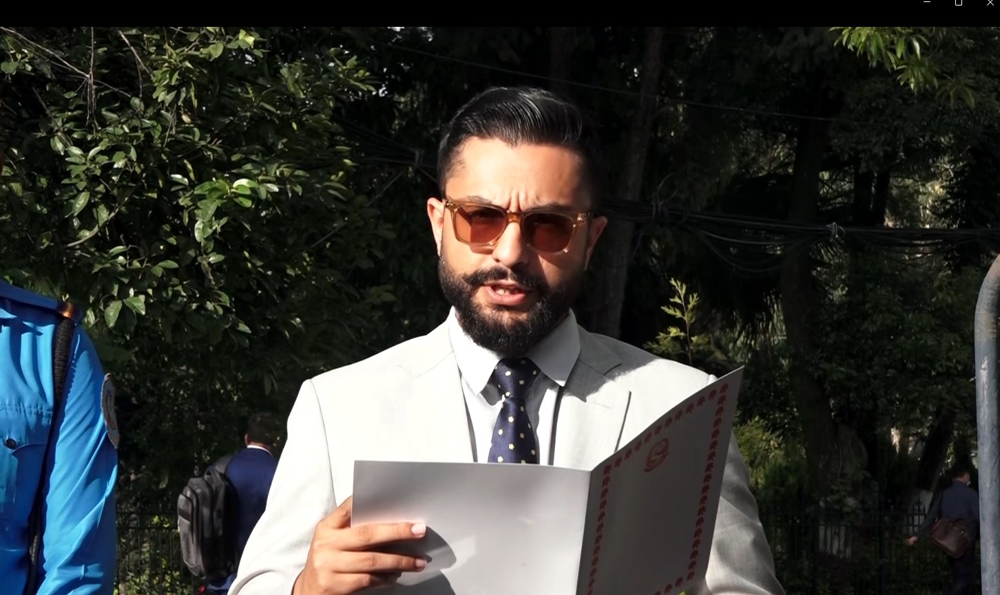 मन्त्रिपरिषद् बैठकका निर्णय सार्वजनिक, ९ विधेयक संसद्मा पेश गर्न स्वीकृति