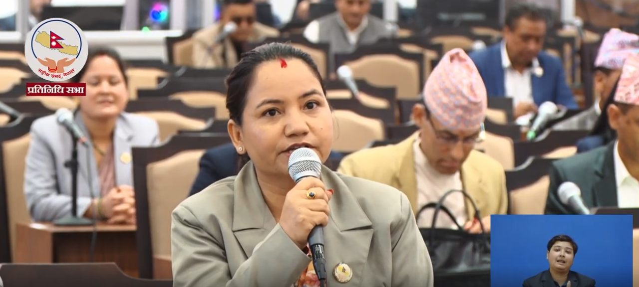 कप्तानगञ्ज घटनाको जिम्मेवारीबाट सरकार उम्किन मिल्दैन; कांग्रेस प्रमुख सचेतक थापा