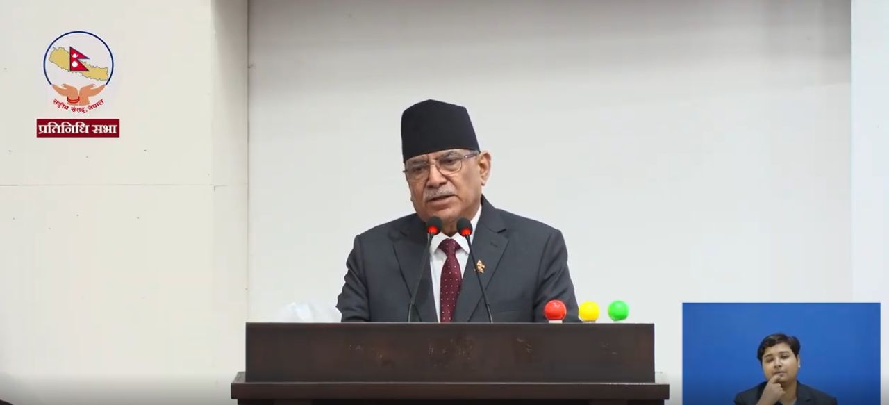 देवानगञ्ज घटनाको निष्पक्ष छानबिन गर्न प्रचण्डको माग, सरकारको भूमिकामाथि गम्भीर प्रश्न
