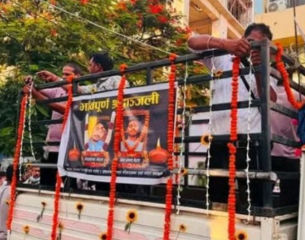 देवानगञ्ज घटना : सहमतिपछि दुई मृतकको शव परिवारलाई हस्तान्तरण,आजै अन्त्येष्टि गरिने