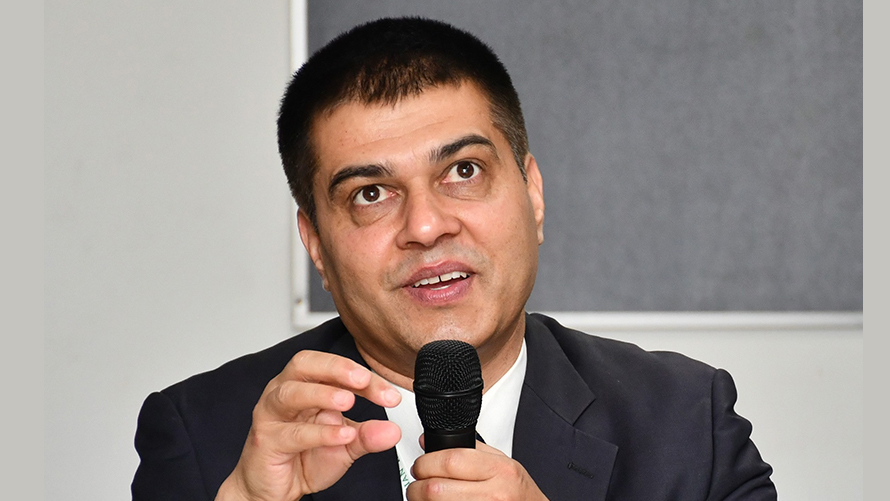 नक्कली भुटानी शरणार्थी प्रकरण: पूर्वगृहसचिव टेकनारायण पाण्डेलाई ४ वर्ष कैद, ४० हजार जरिबाना