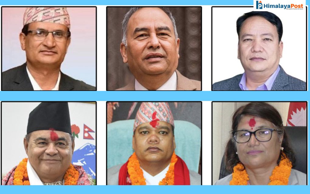 बागमतीमा एमाले बाहिरियो, मुख्यमन्त्री बानियाँकै सरकारलाई निरन्तरता दिने प्रयास