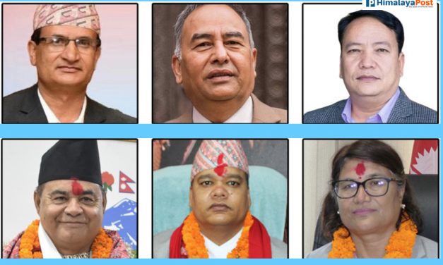 बागमतीमा एमाले बाहिरियो, मुख्यमन्त्री बानियाँकै सरकारलाई निरन्तरता दिने प्रयास