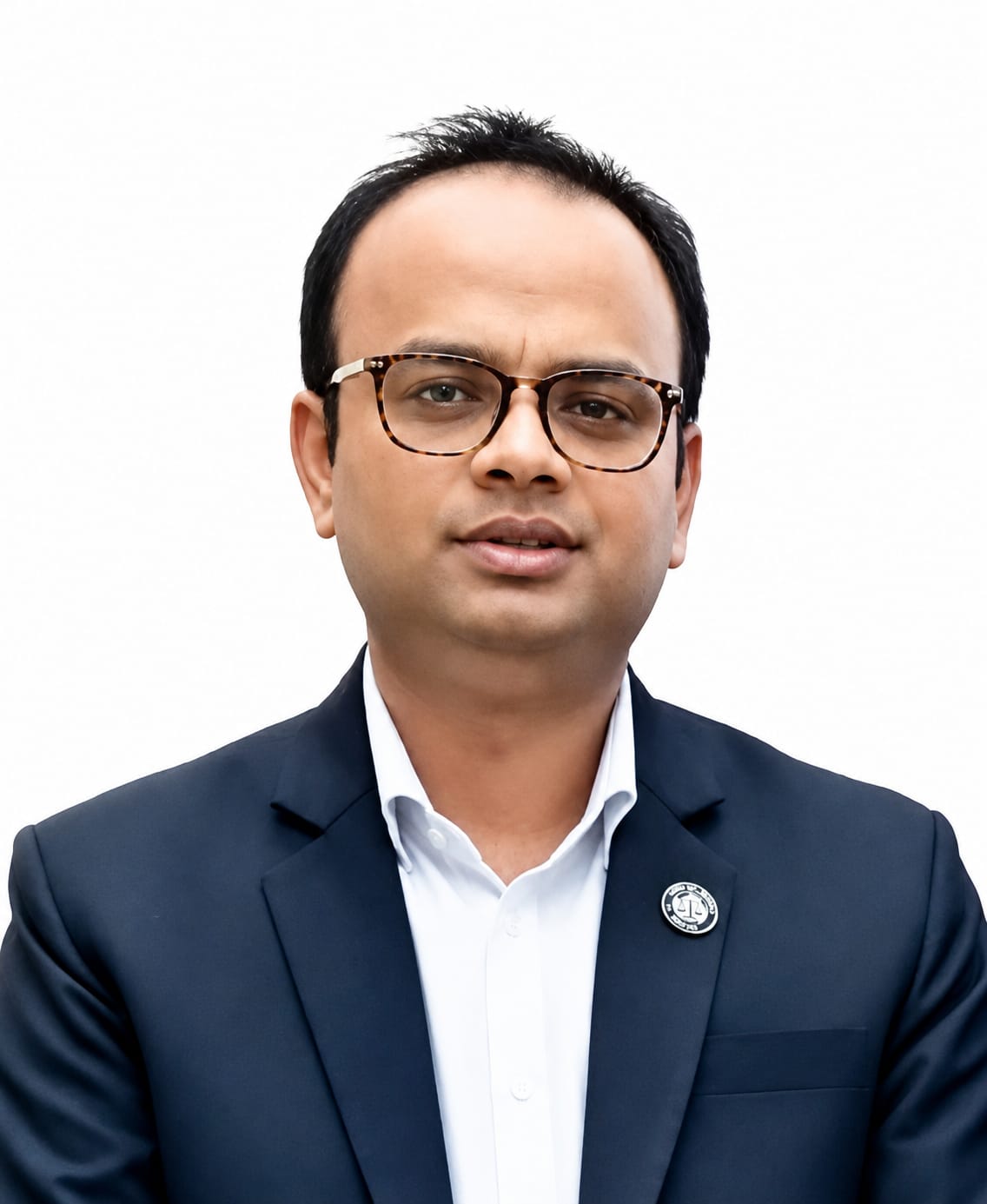 अवैध पार्किङ रोक्न ह्वील लक उचित, तर स्पष्ट कानुनको अभाव : अधिवक्ता नवीन खनाल