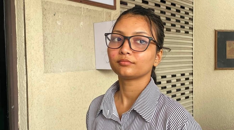 अभियन्ता वेदिका केसी पक्राउ, अनुसन्धानका लागि प्रहरी नियन्त्रणमा