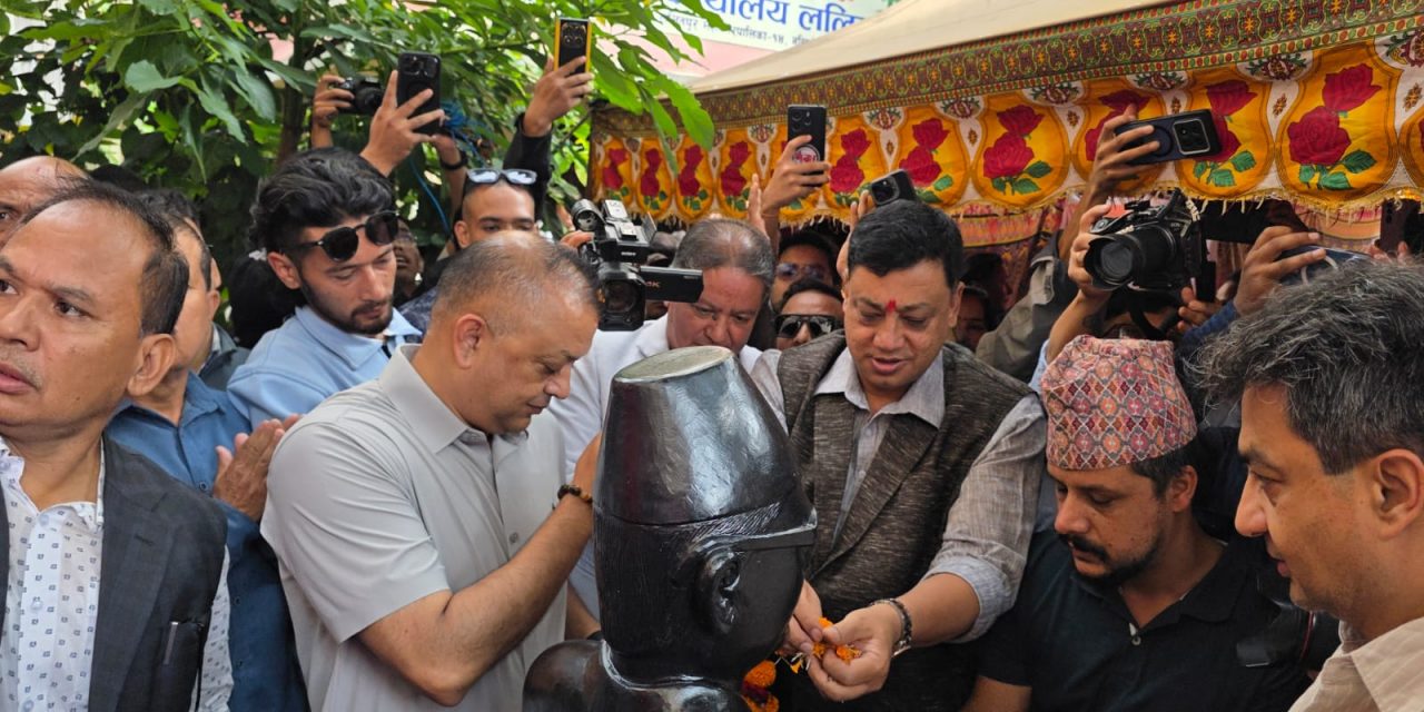 सत्ता होइन, सिद्धान्तको राजनीतिमा फर्किन सभापति थापाको आह्वान