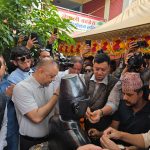 सत्ता होइन, सिद्धान्तको राजनीतिमा फर्किन सभापति थापाको आह्वान