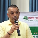 शिक्षामा दलीयकरण हुनु नै अहिलेको सबैभन्दा ठूलो समस्या हो : सभापति थापा