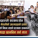 प्रतिनिधिसभाः नेपालीको आत्मदाह र निधन भएको घटनाको छानबिन गर्न माग
