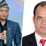 गेटा स्वास्थ्य विज्ञान विश्वविद्यालयमा उपकुलपति र रजिष्ट्रार नियुक्त