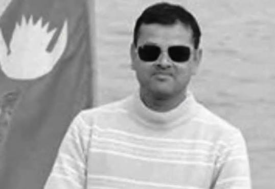 आत्मदाह प्रयास गरेका सर्लाहीका मण्डलको निधन