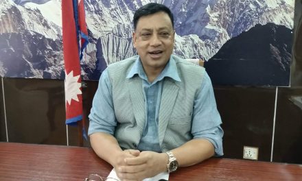 मन्त्रालय पुनर्संरचनापछि मुख्यमन्त्री बानियाँको सिफारिसमा मन्त्रीहरूको कार्यविभाजन
