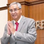 ‘म नेपाल फर्किंदै छु, प्रतिशोधको होइन सहकार्यको राजनीति गरौं’ : शेरबहादुर देउवा