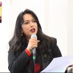 राप्रपा प्रमुख सचेतक खुस्वु ओलीको प्रश्न – गोली चलाउने आदेश कसले दियो ?