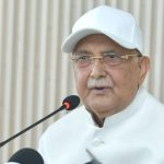 ओलीको आरोप– वर्तमान सरकार दमन र त्रासको राजनीतिमा केन्द्रित