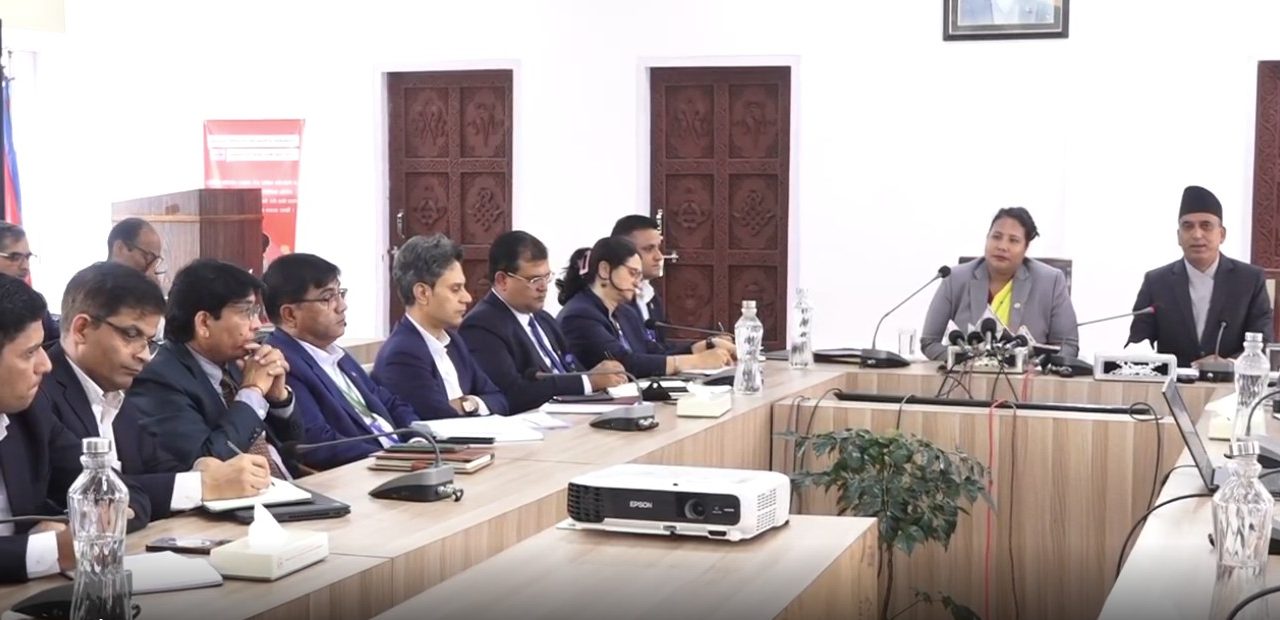 मलको कालोबजारी रोक्न क्युआर कोड र विशेष टोली परिचालन